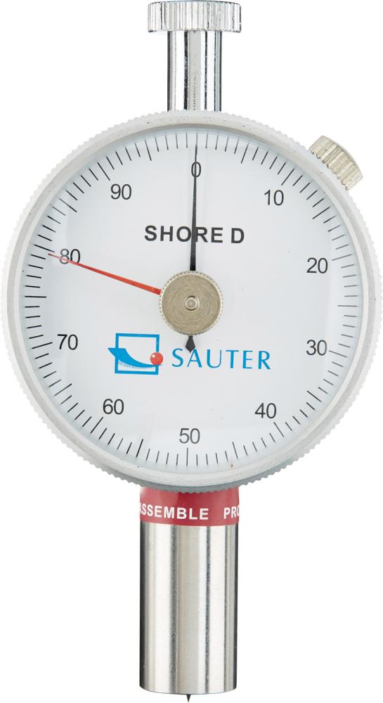 Image de Shore-Durometer Shore D/100HD SAUTER