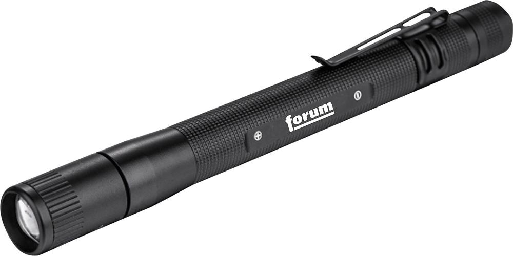 Picture of LED Stift-Taschenlampe 130 FORUM