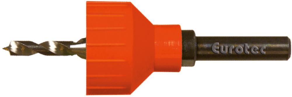 Picture of Drill-Stop Ø 4,7 x 25 mm