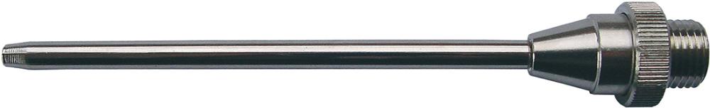 Image de Verlängerungsrohr für Blaspistolen, Ms, gerade 165mm, M12x1,25mm, EWO