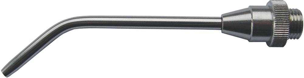 Image de Verlängerungsrohr für Blaspistolen, Ms, gebogen160mm, M12x1,25mm, EWO