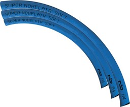 Bild von Druckluftschlauch PVC Super Nobelair Soft 6,3x2,35mm, 50m Tricoflex