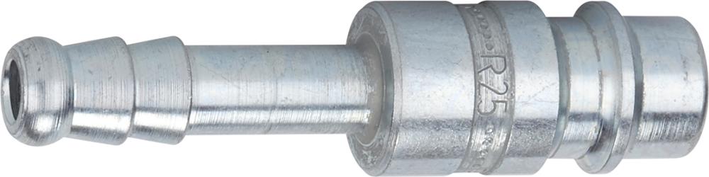 Image de Stecknippel für Kupplung NW 7,2-7,8, Stahl, Tülle 6mm RIEGLER