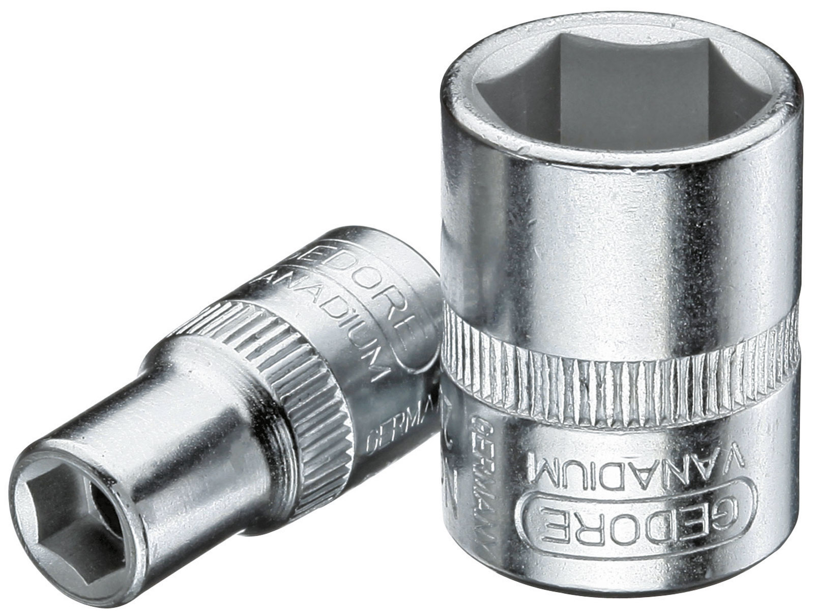 20 (AF) Steckschlüsseleinsatz 1/4" 6-kant