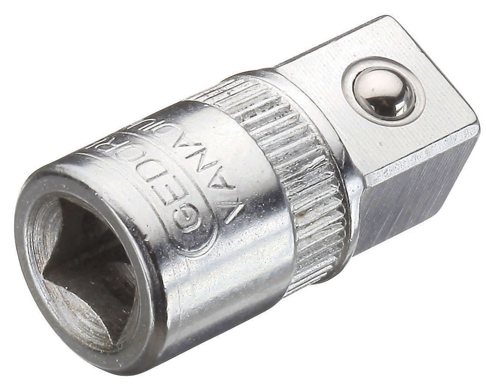 2030 Vergrößerungsstück 1/4" auf 3/8"