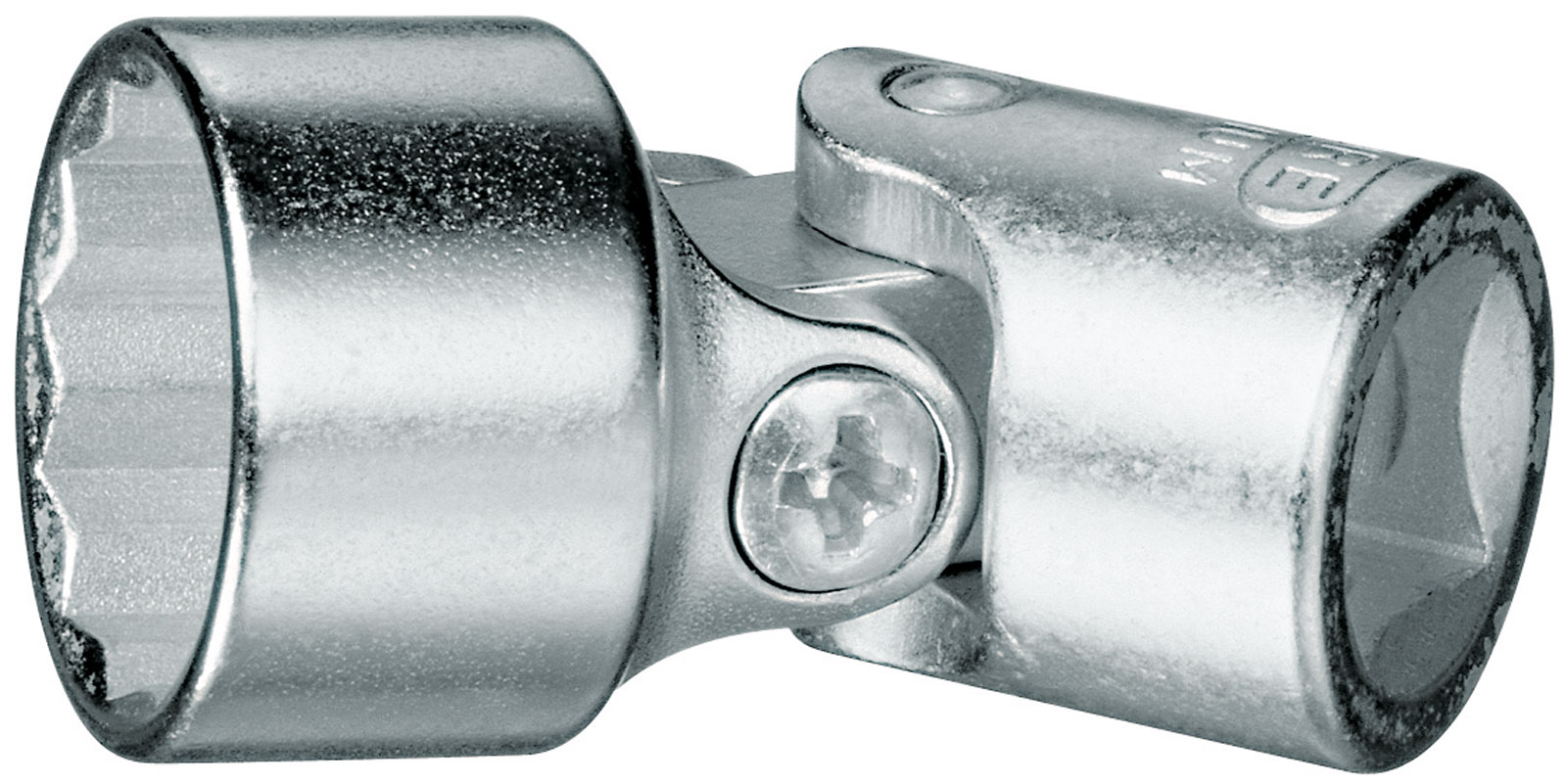 DG 30 Gelenk-Steckschlüsseleinsatz 3/8" 12-kant UD-Profil