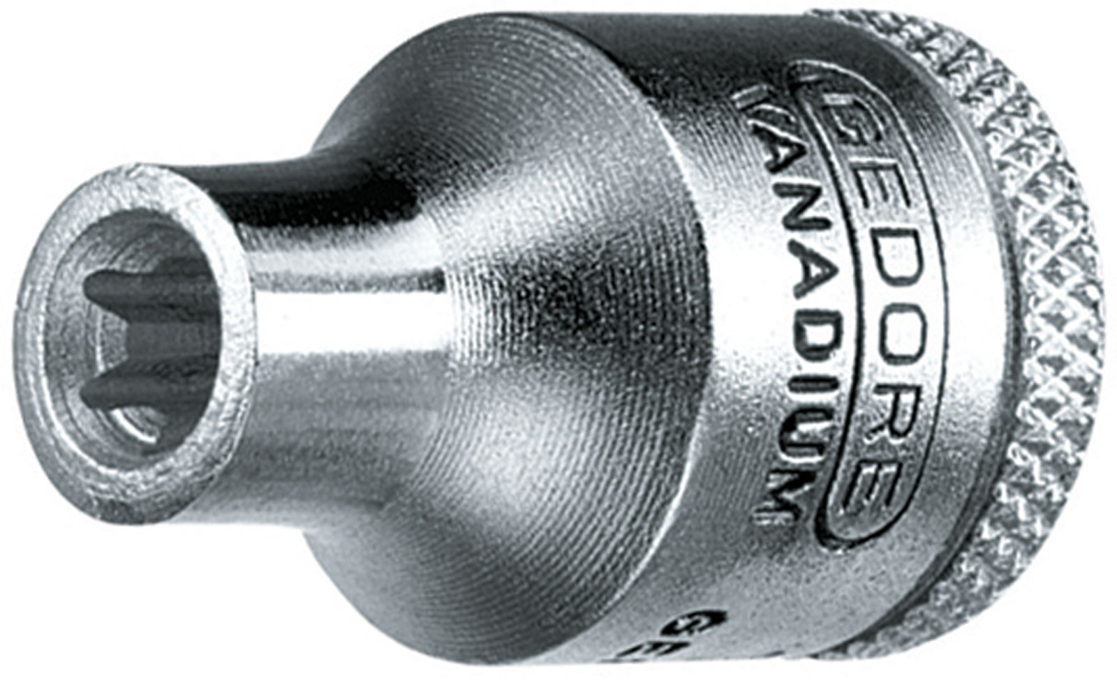 TX 30 Steckschlüsseleinsatz 3/8" für Außen-TX Schrauben