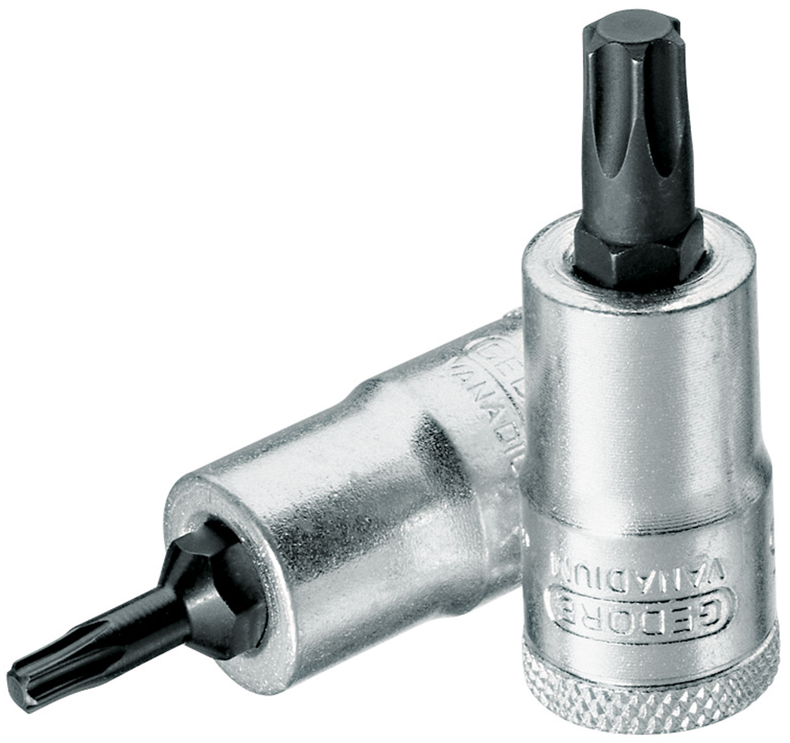 ITX 30 Schraubendrehereinsatz 3/8" für Innen-TX Schrauben