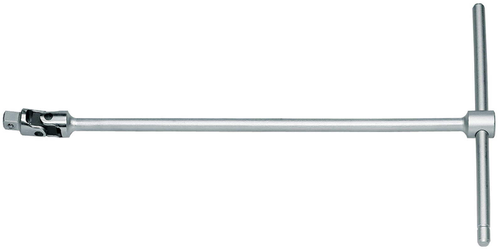 3098 T-Gelenkgriff 3/8"