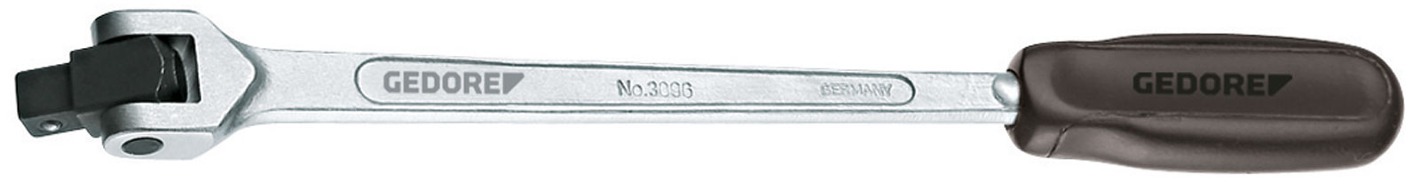 3096 Gelenkgriff 3/8"