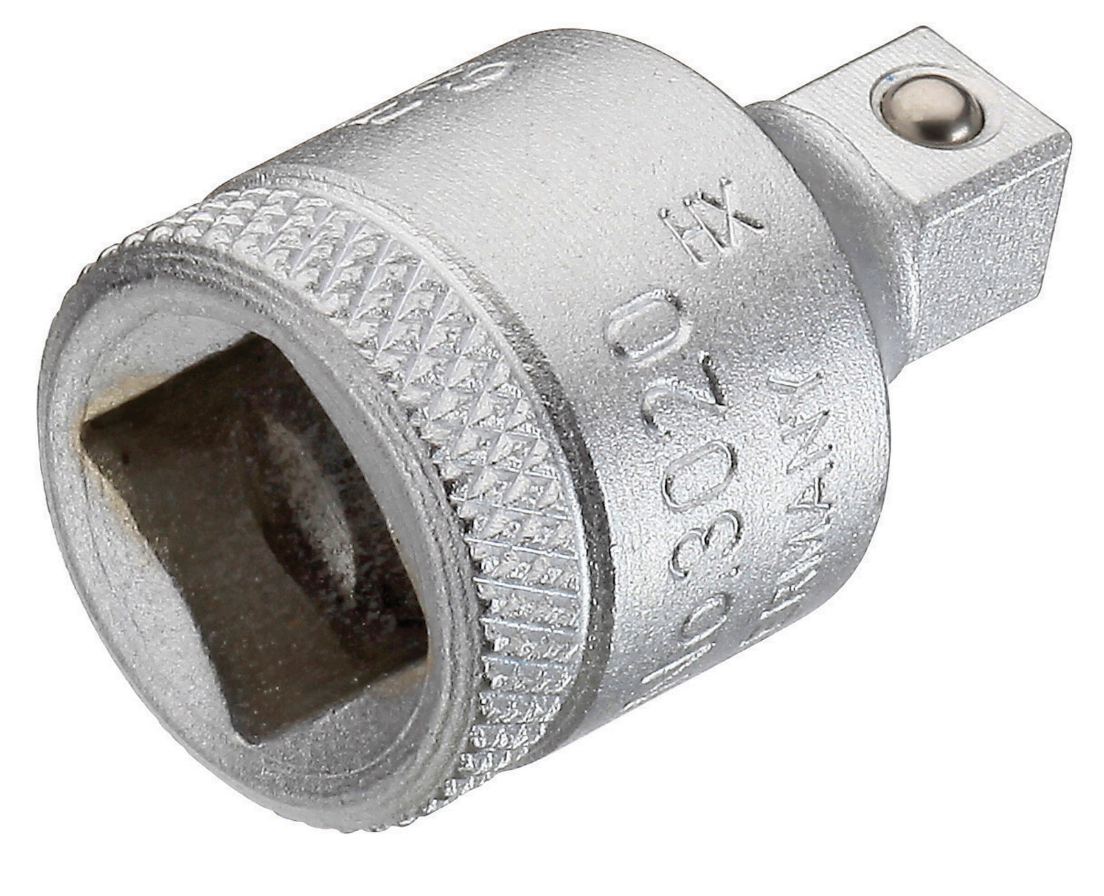 3020 Reduzierstück 3/8" auf 1/4"