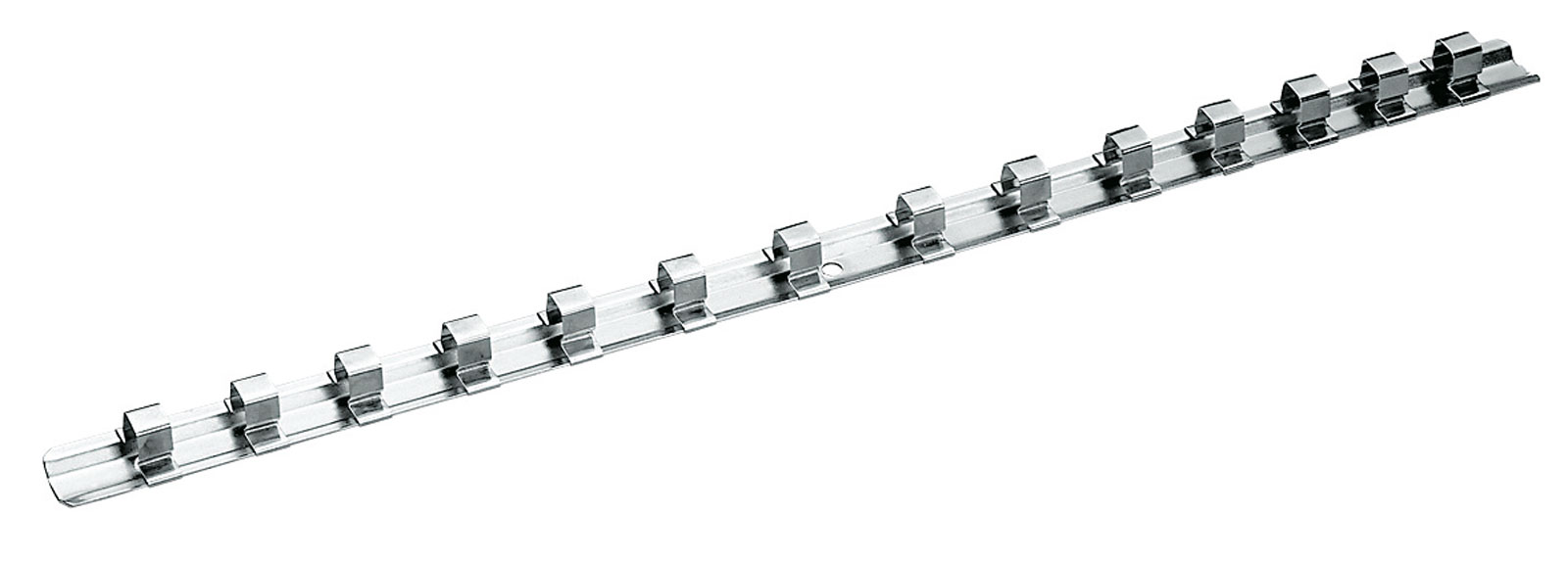 VH 30 Federklemmleiste 3/8"