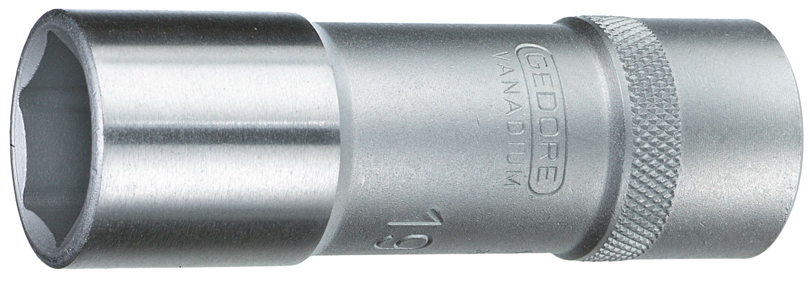 Einsätze 12,5 (1/2")