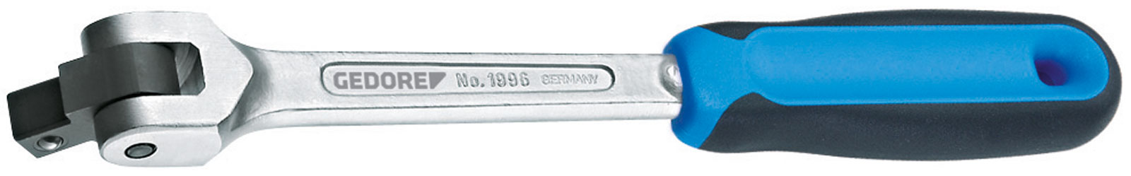 1996 - 1997 Gelenkgriff 1/2"