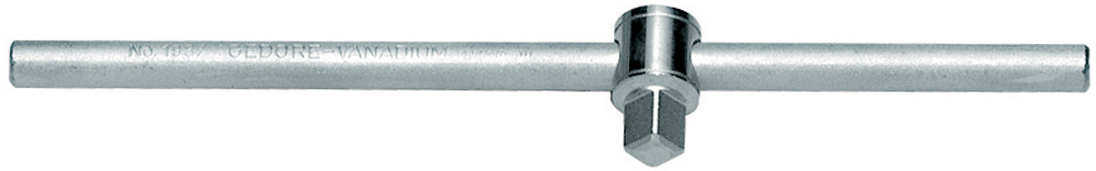 1987 Quergriff 1/2"