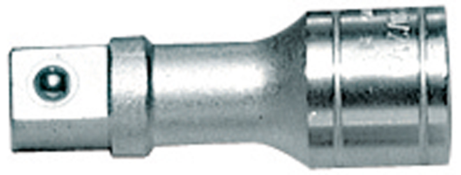 1990 Verlängerung 1/2"