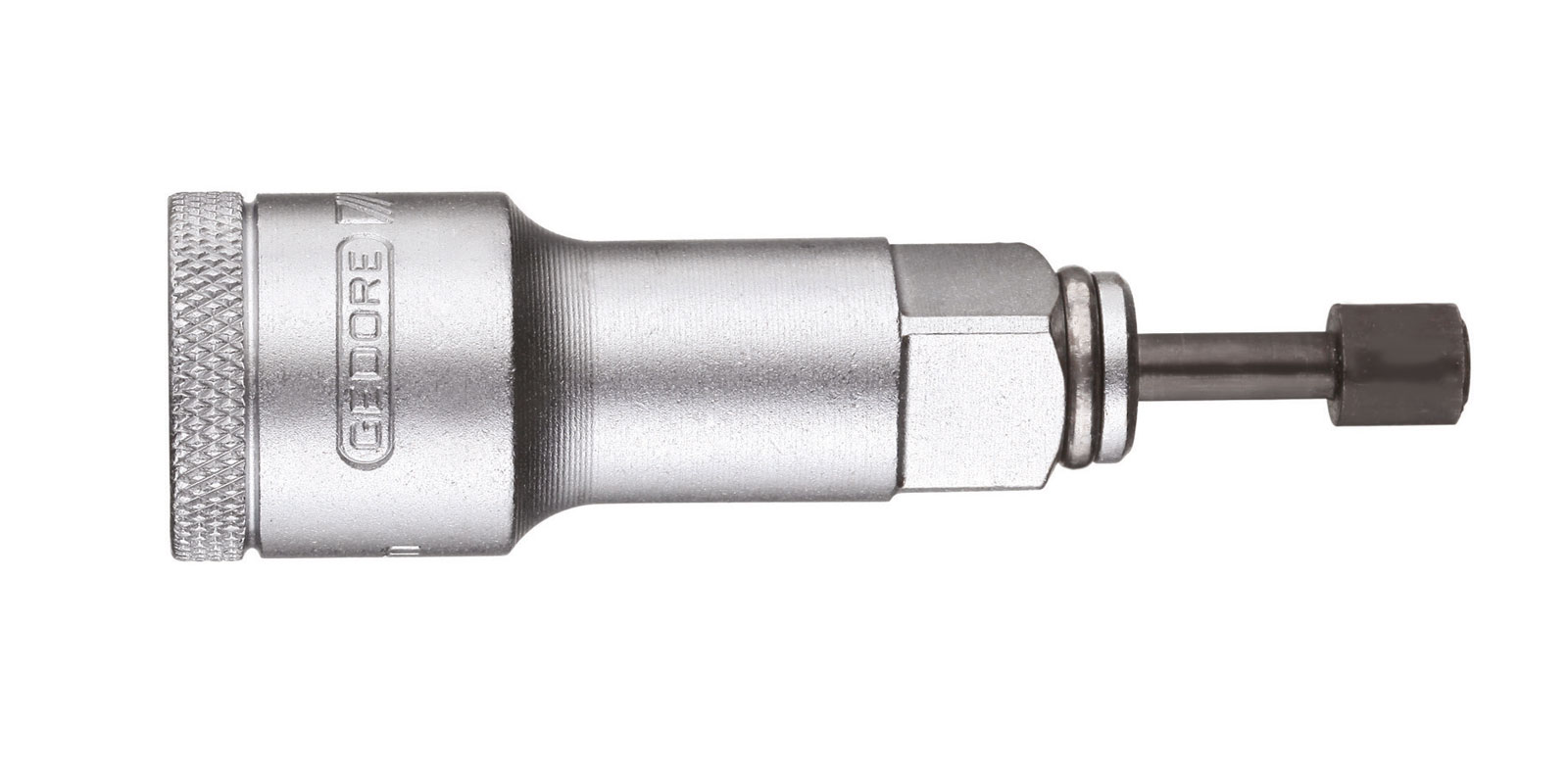 1990 M Verlängerung 1/2" mit Haltemagnet
