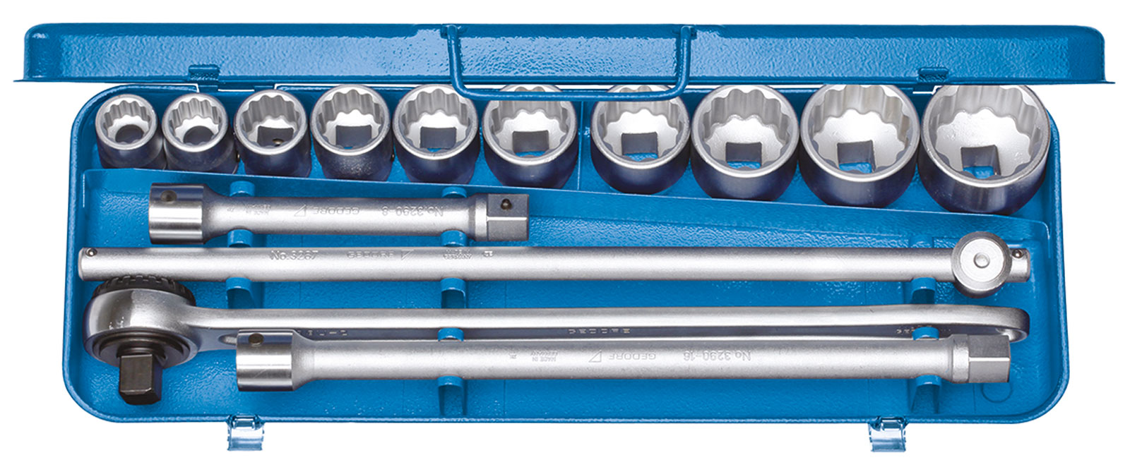 Sätze 20 (3/4") ZOLL