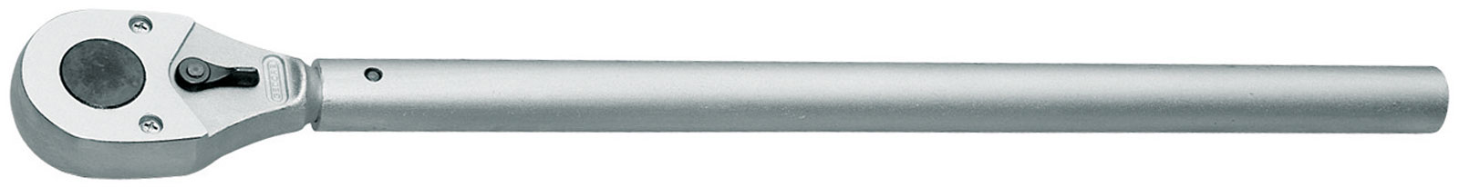 3293 U-10 Umschaltknarre 3/4"