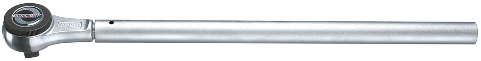 3293 U-3 Umschaltknarre 3/4"