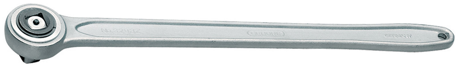 3293 Z-94 Zahnradknarre 3/4"