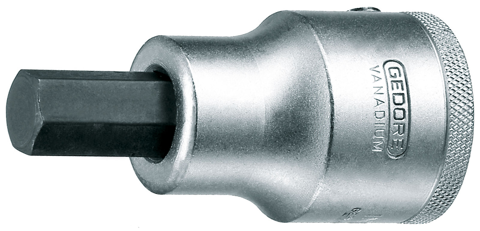 IN 32 Schraubendrehereinsatz 3/4" für Innensechskantschrauben