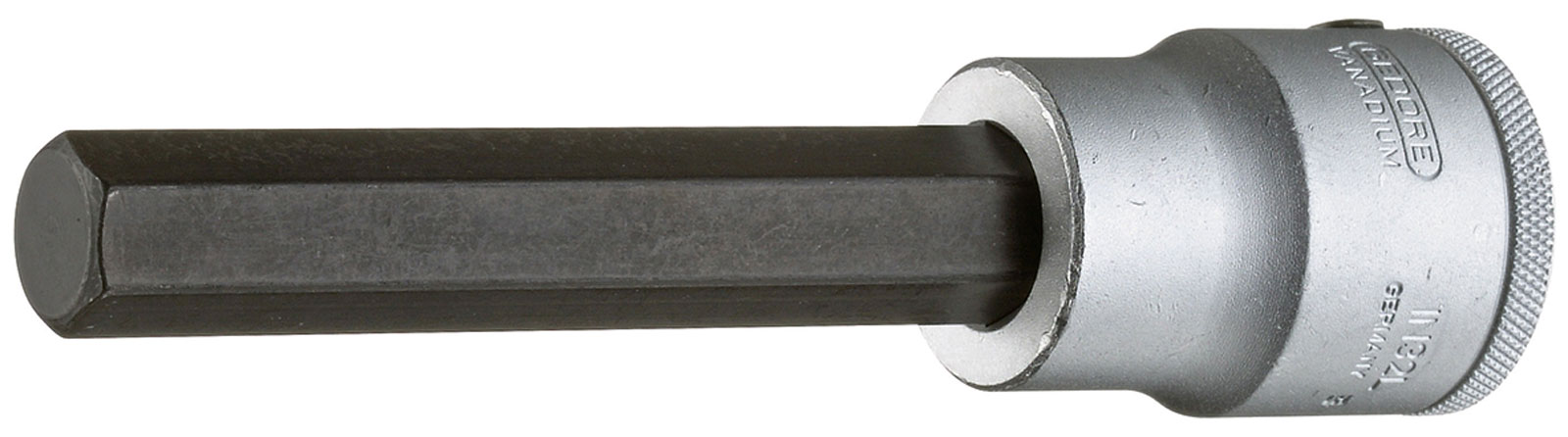 IN 32 L Schraubendrehereinsatz 3/4" für Innensechskantschrauben, lang