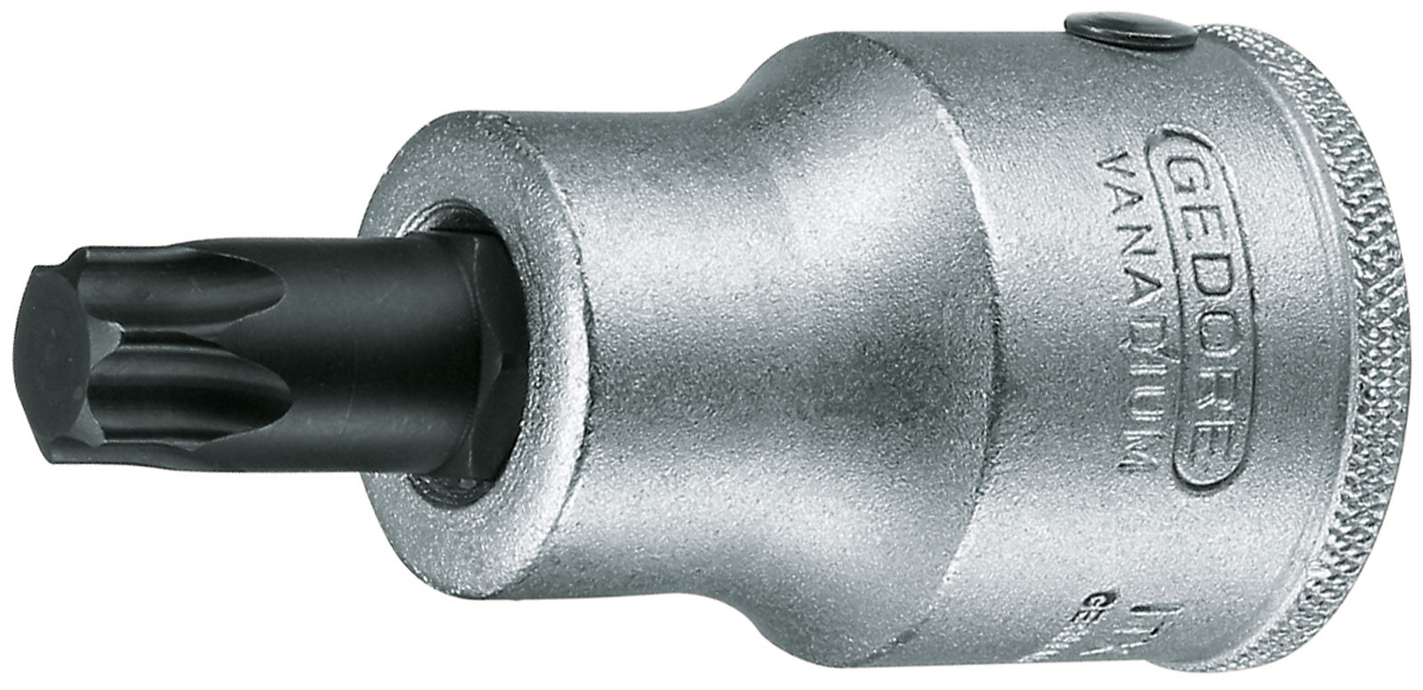 ITX 32 Schraubendrehereinsatz 3/4" für Innen-TX Schrauben