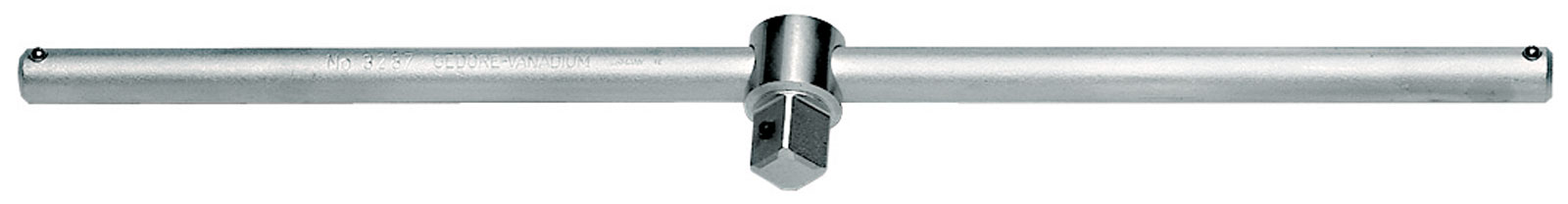 3287 Quergriff 3/4"