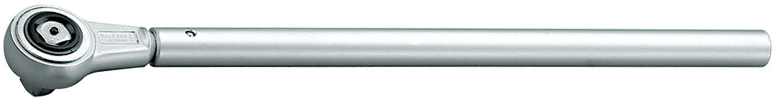 2193 Z-94 Zahnradknarre 1"