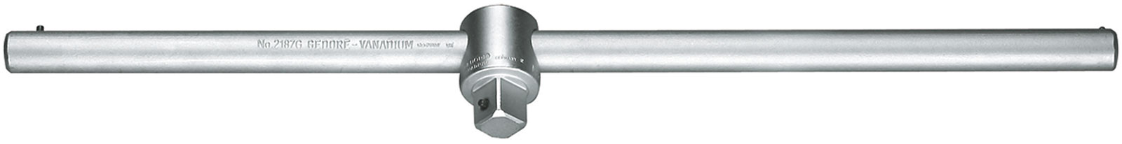2187 Quergriff 1"