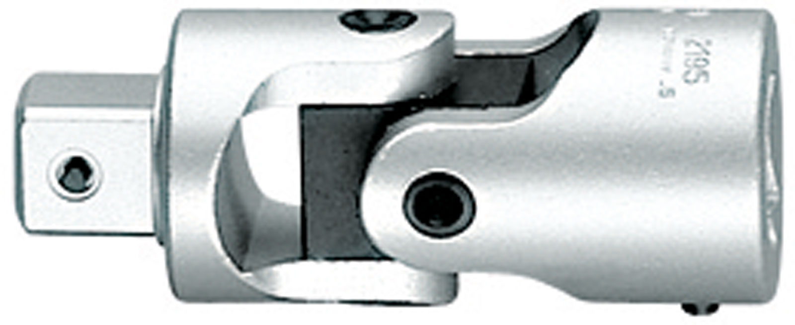 2195 Kardangelenk 1"