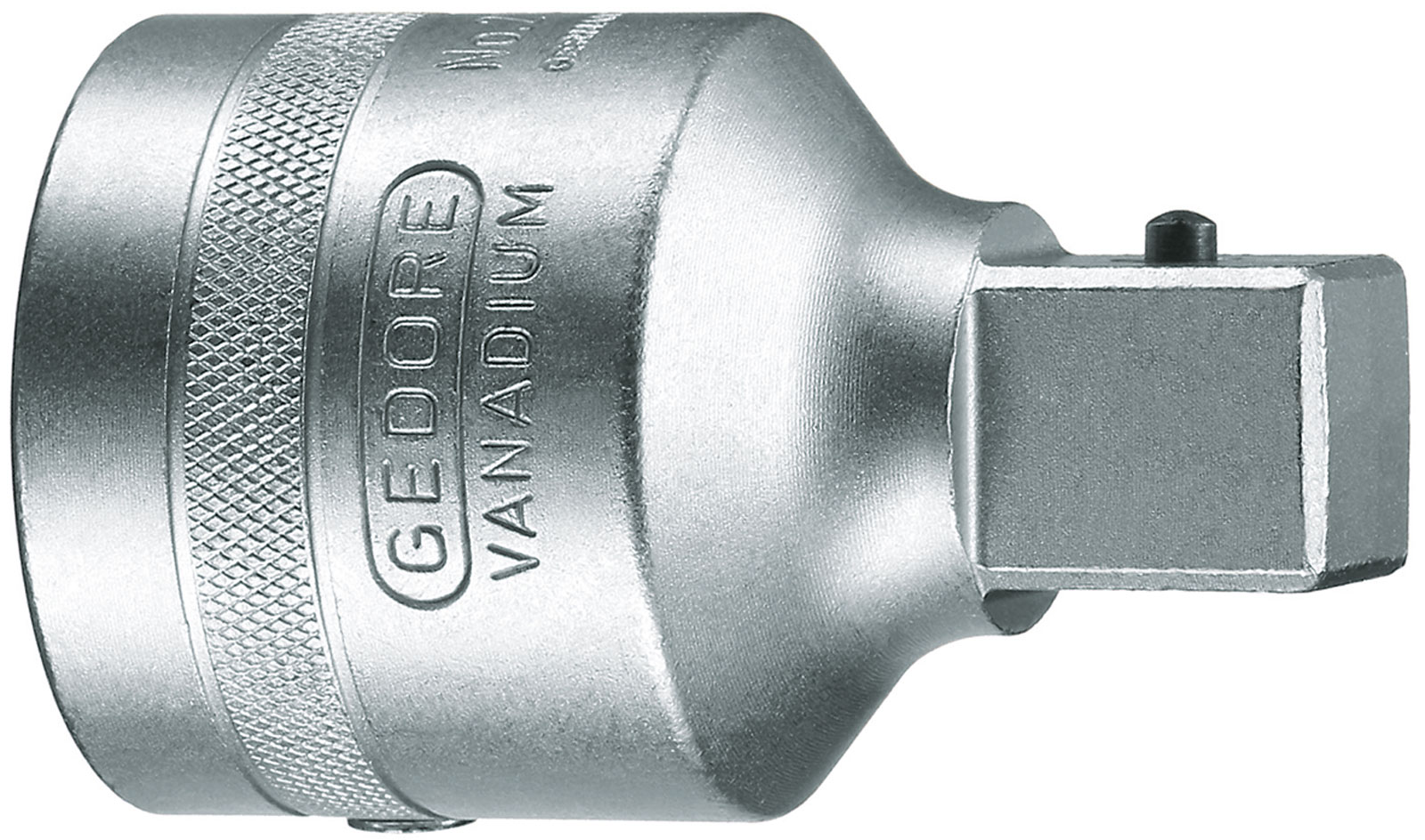 2132 Reduzierstück 1" auf 3/4"
