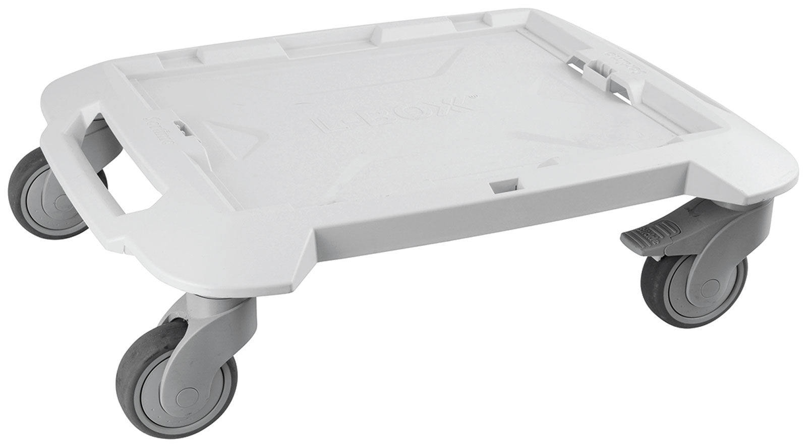 1100-1.04 Universal-Abzieher-Sortiment in GEDORE L-BOXX® 136, 13-teilig