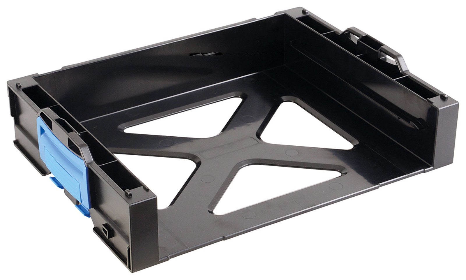 1101-7-7 R Ring-Maulschüssel-Satz in i-BOXX® 72, 15-teilig