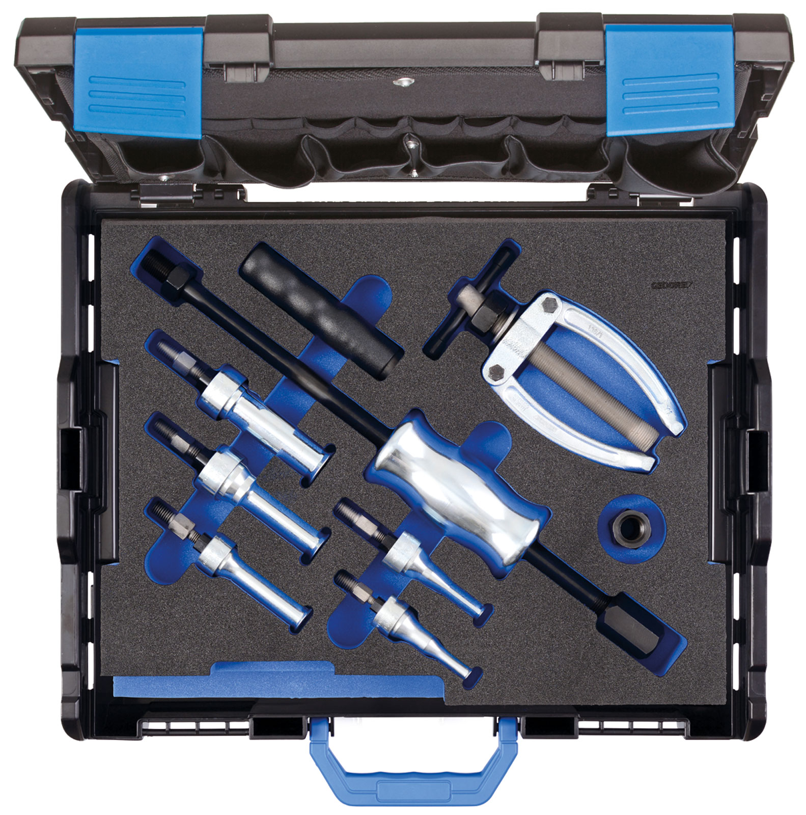 1100 L GEDORE L-BOXX® 136 mit Frontgriff