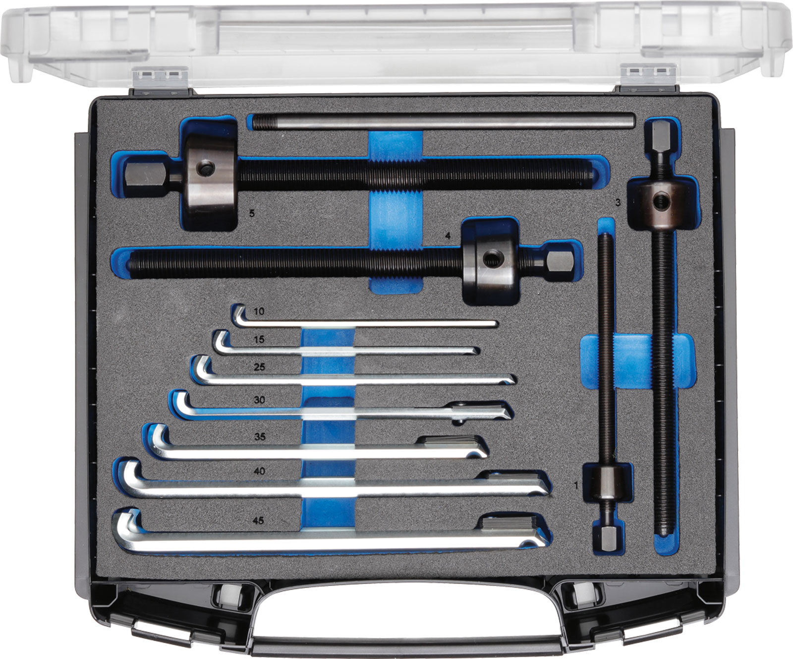 1101 L GEDORE i-BOXX® 72