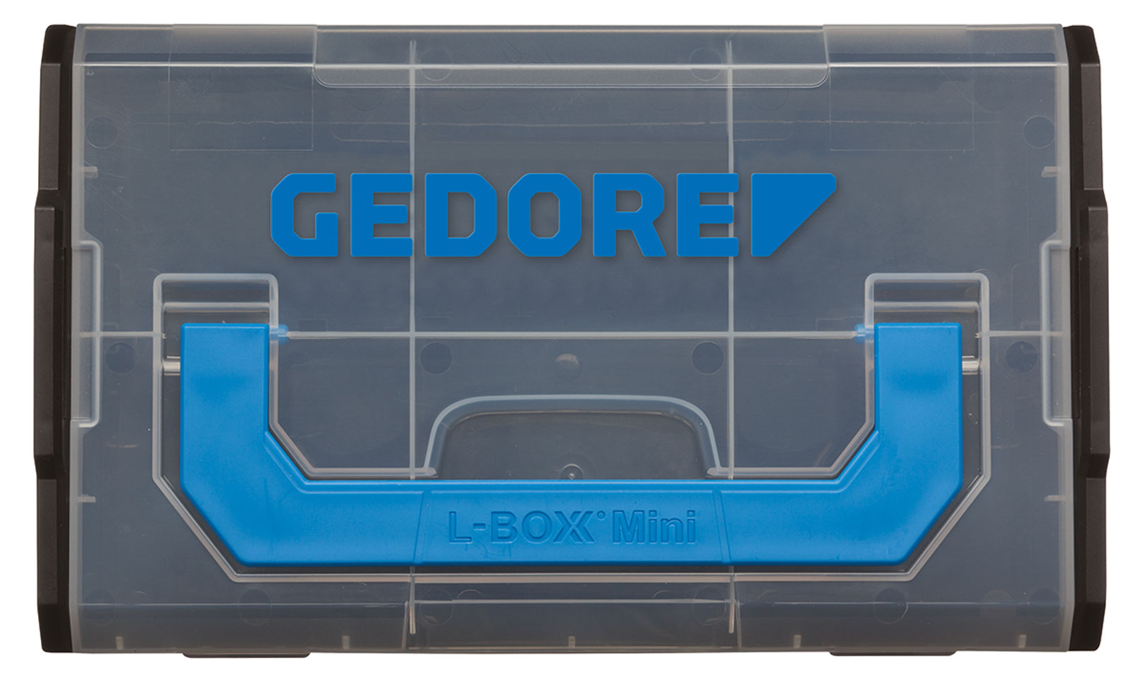 Bild für Kategorie 1102 L GEDORE L-BOXX® Mini