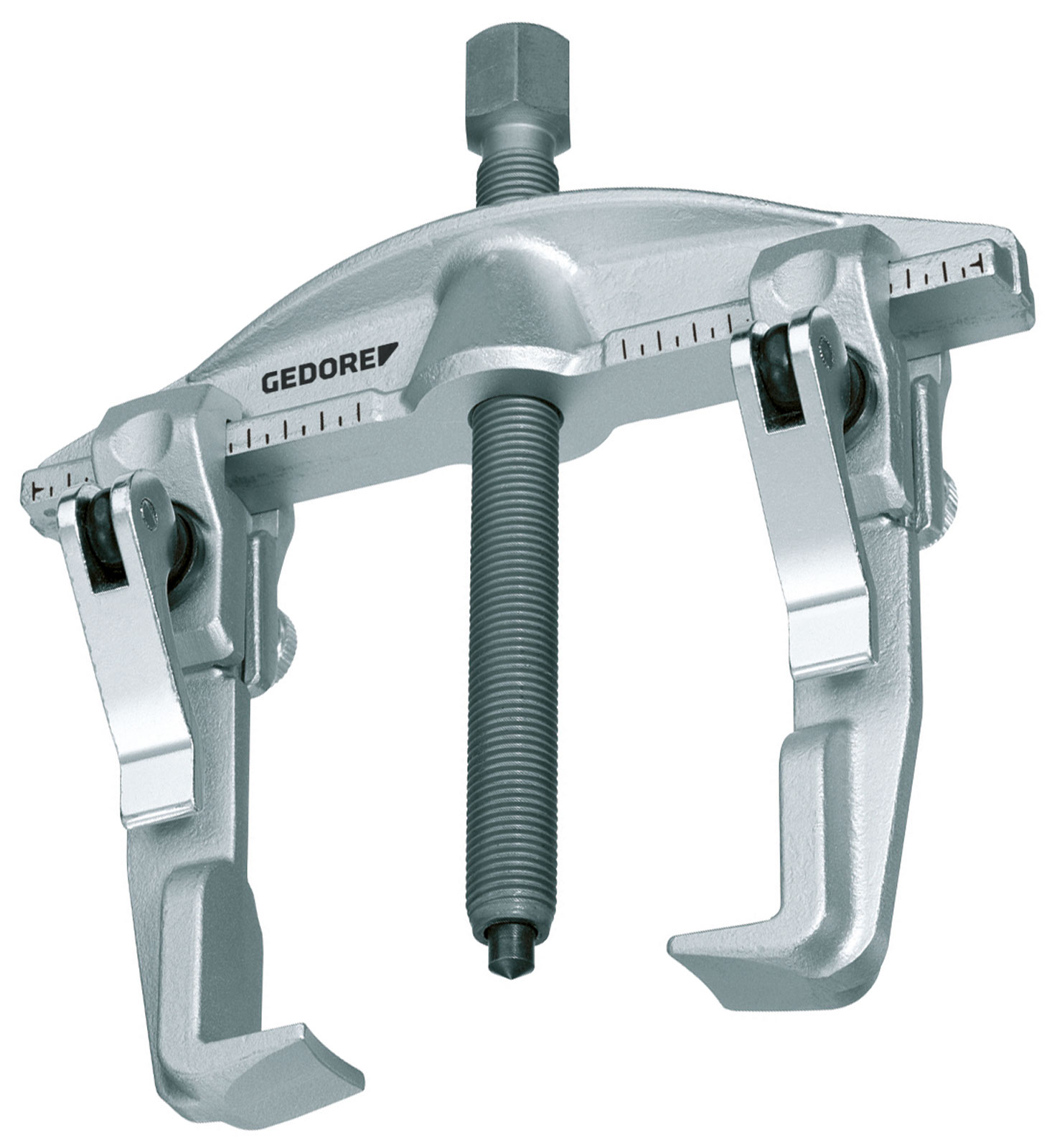 1.04 Universal-Abzieher 2-armig