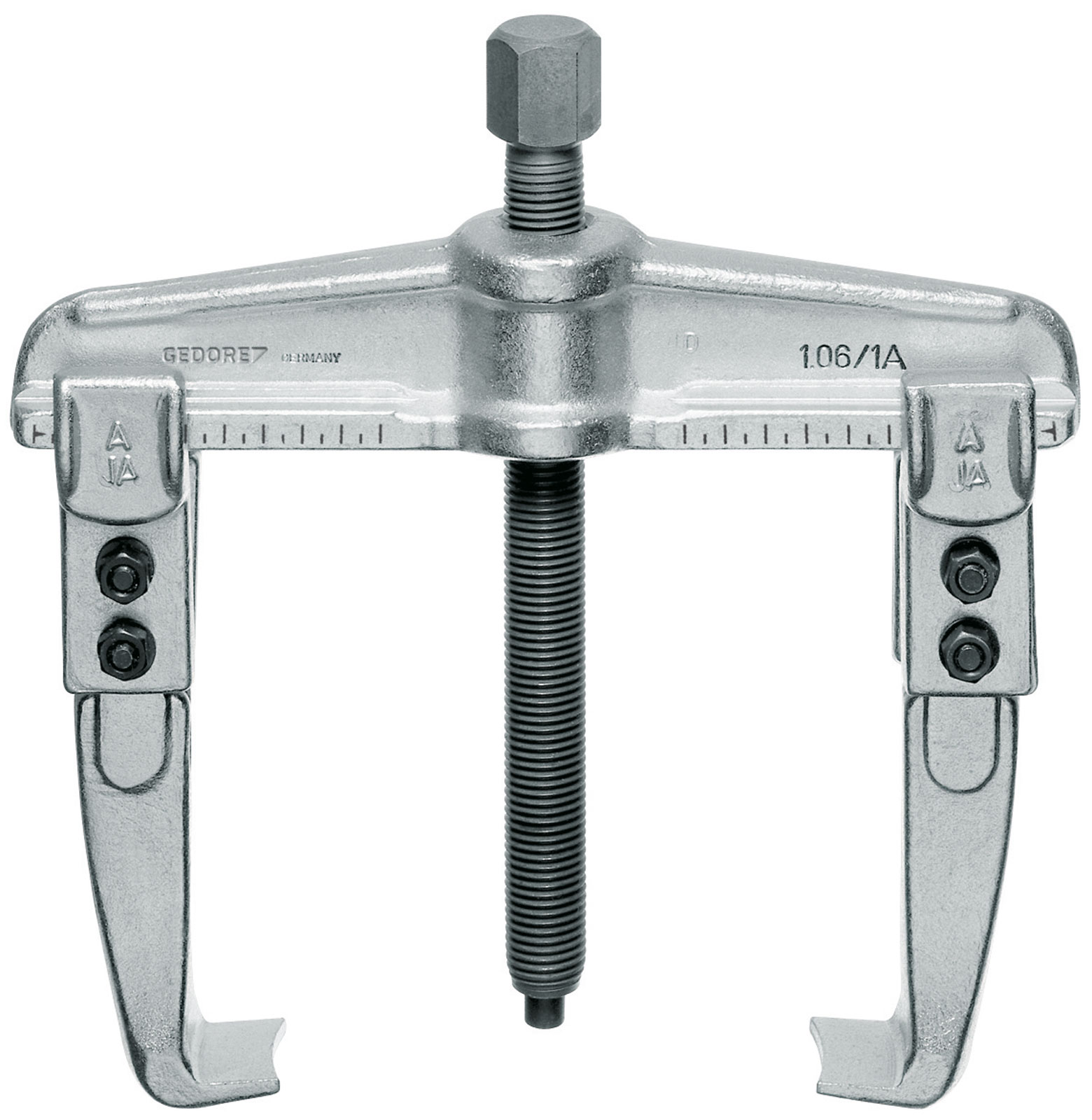 1.06 Universal-Abzieher 2-armig