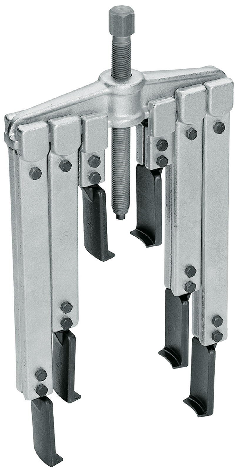 1.06/AS Abzieher-Set mit 6 Haken