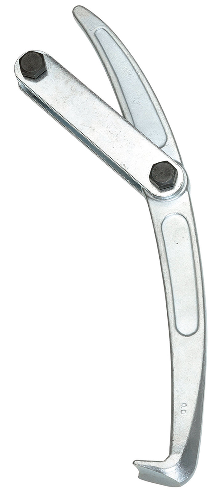 116 Abzughaken