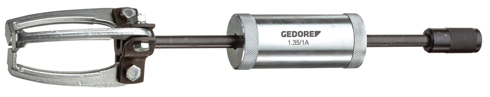 1.19/SH Abzieher mit Gleitschlaghammer