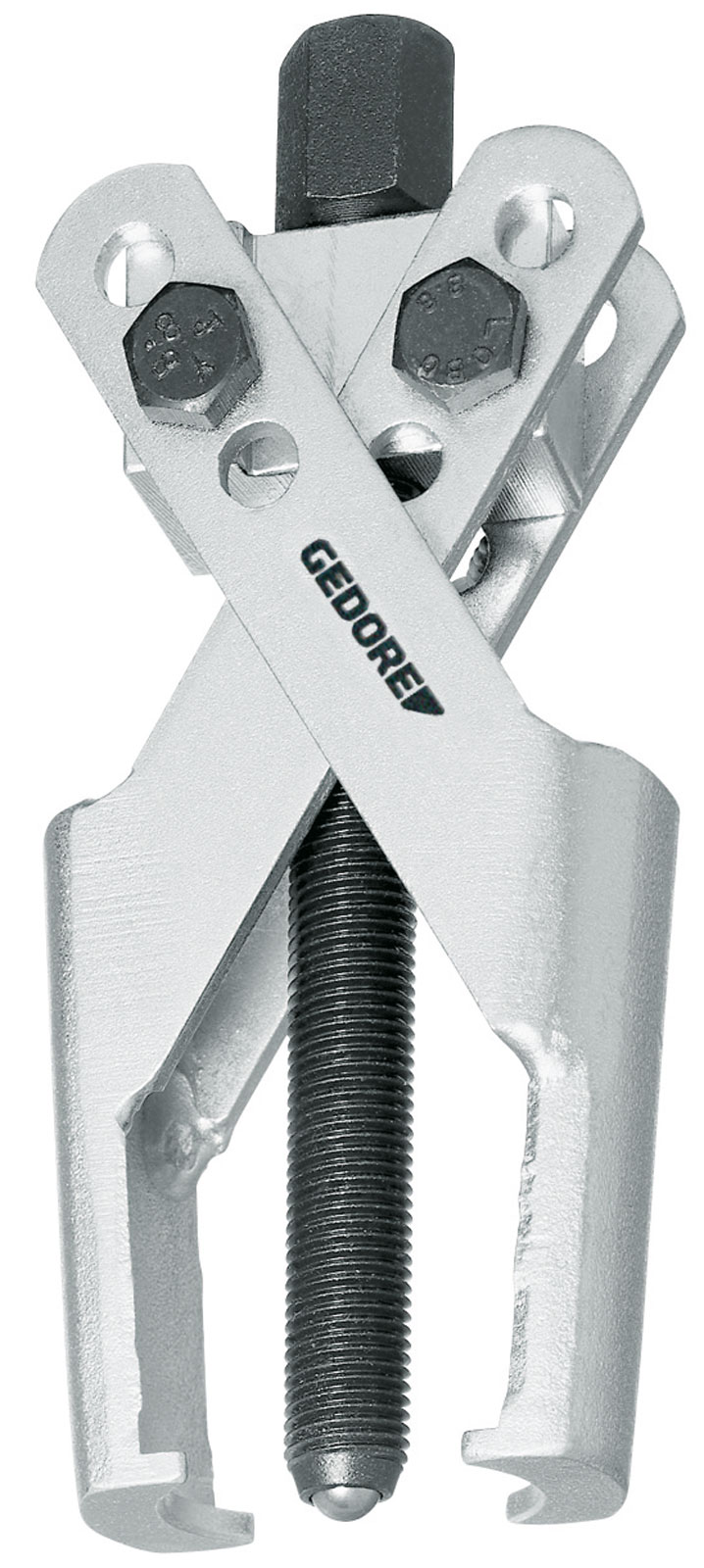1.23 Abzieher mit schlanken Haken