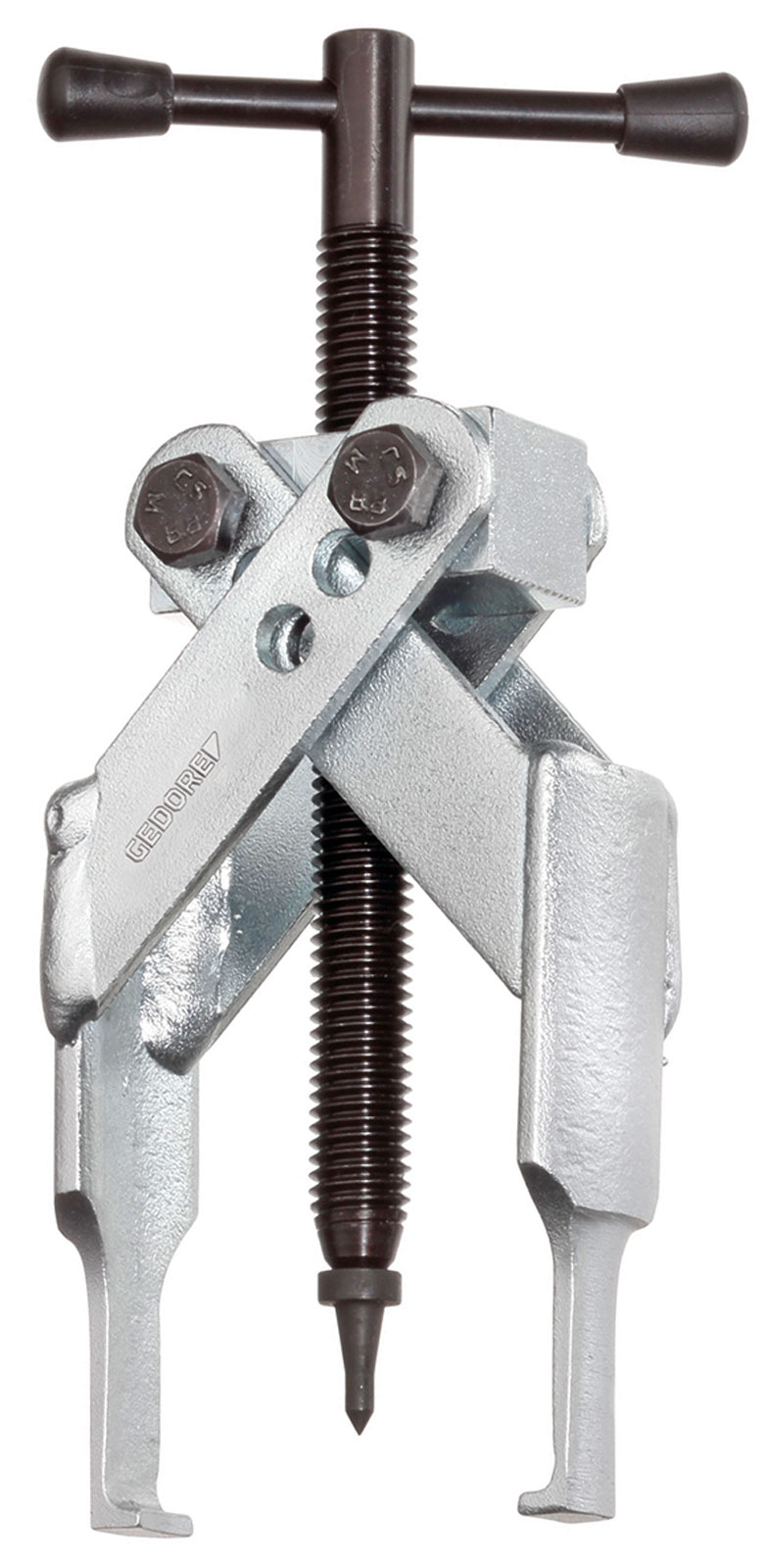 1.23/XS Abzieher mit extra schlanken Haken