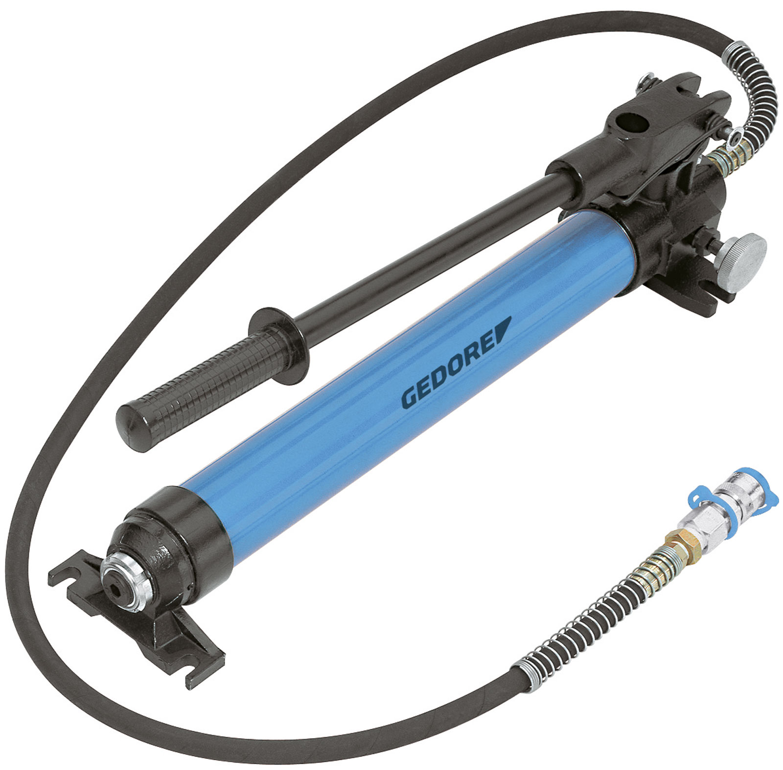 1.50 Hydraulisches Arbeitsgerät