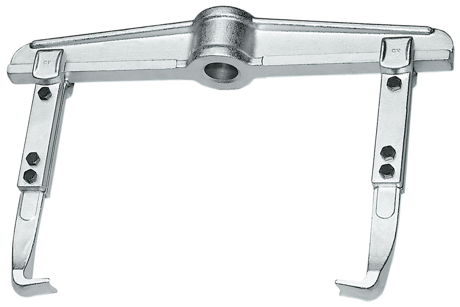 1.06/H Abzieher für hydraulisches Arbeitsgerät 1.50