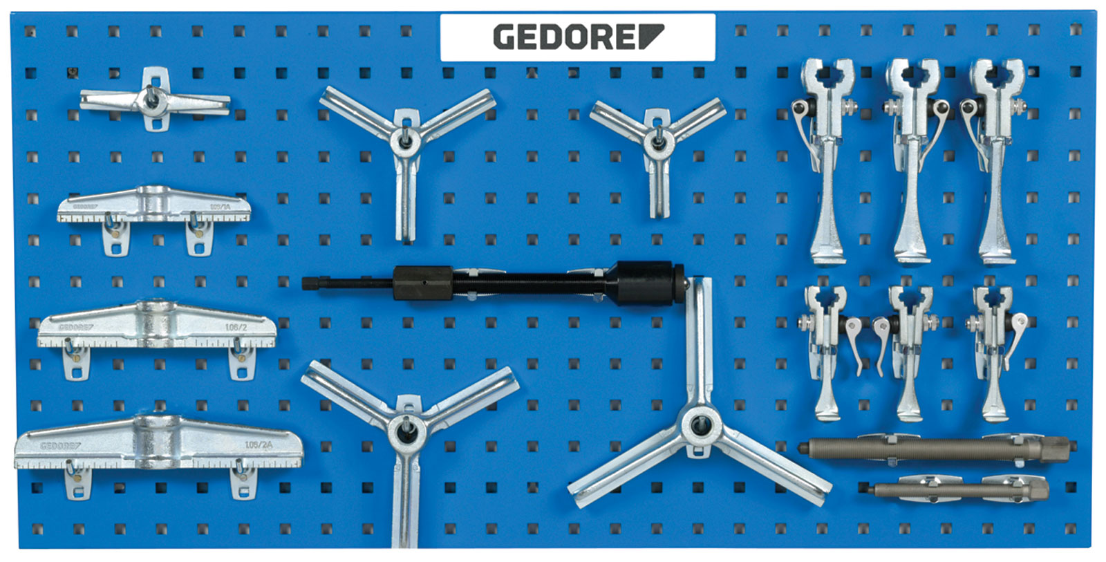 2.30 Industrie-Abzieh-Set Baukasten-System