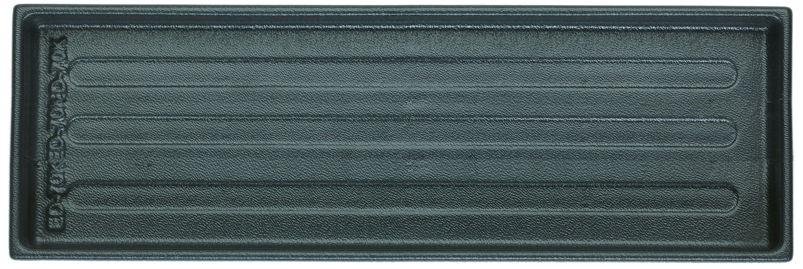 1500 ED-150 K Längsmodul leer