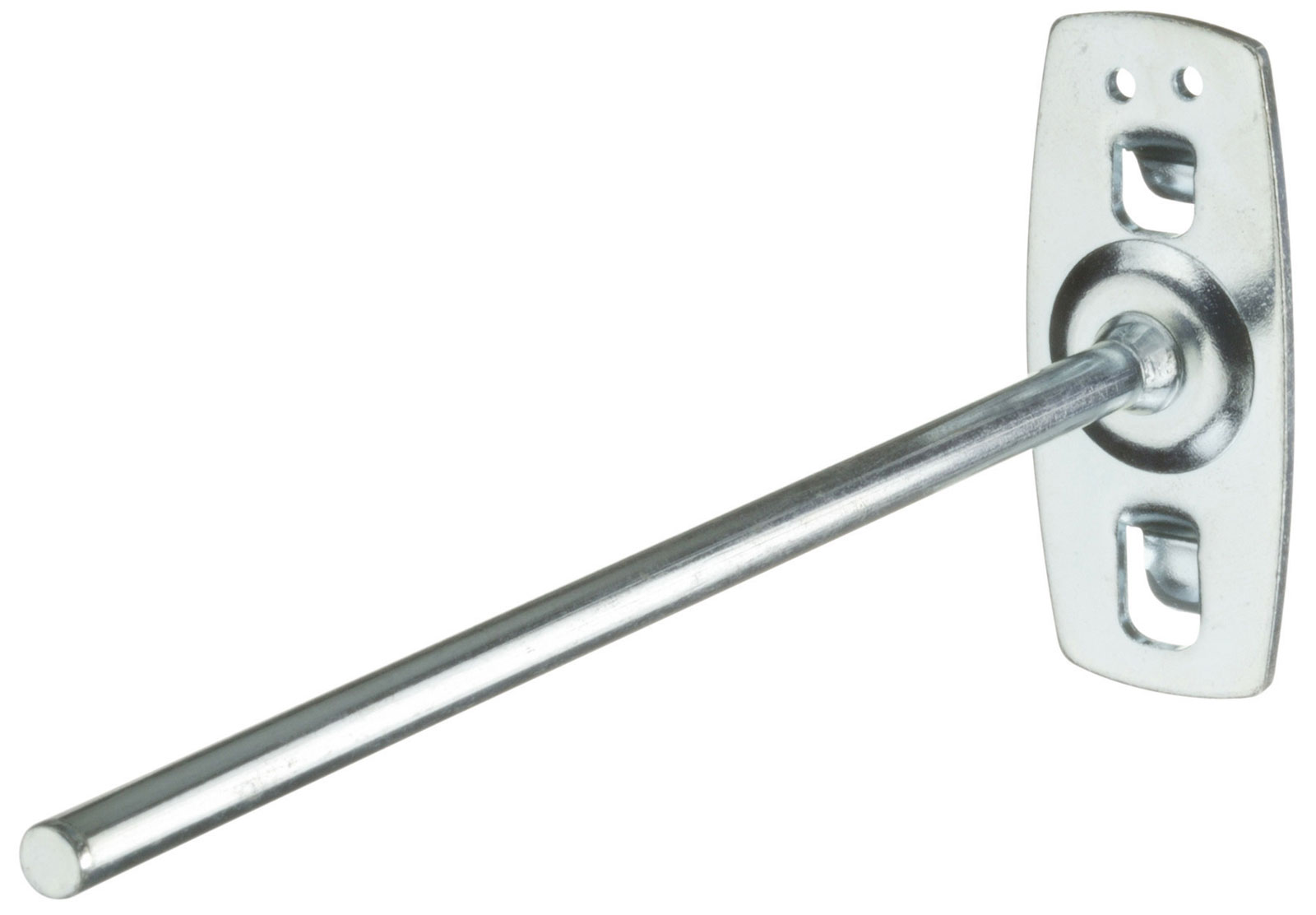 1500 H 18 Werkzeughaken gerader Dorn